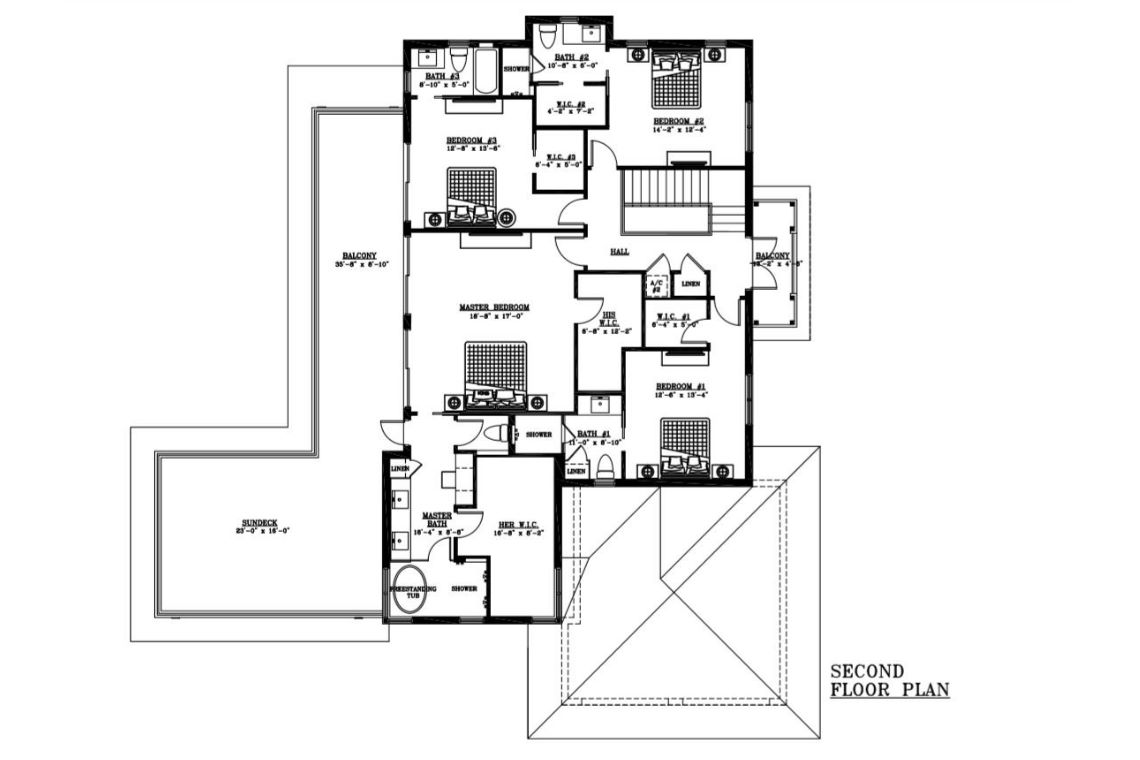 Poinciana Homes