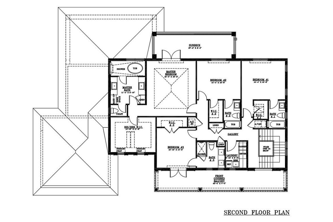 Poinciana Homes