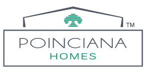 Poinciana Homes