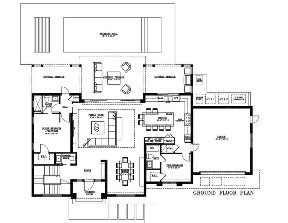 POINCIANA HOMES Floor plans