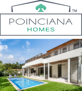 Poinciana Homes